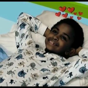 Meet your Posher, Brian